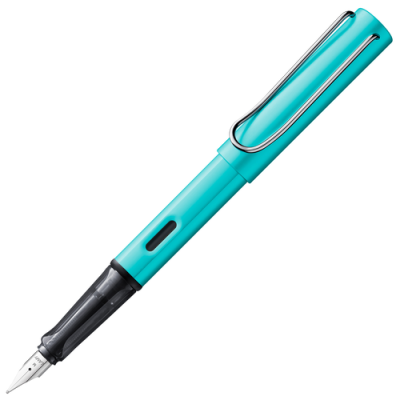 LAMY AL-star fountain pen turmaline