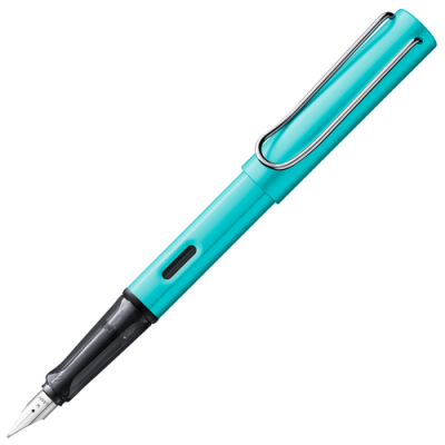 LAMY AL-star fountain pen turmaline LAMY AL-star fountain pen turmaline