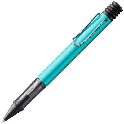 LAMY AL-star ballpoint pen turmaline