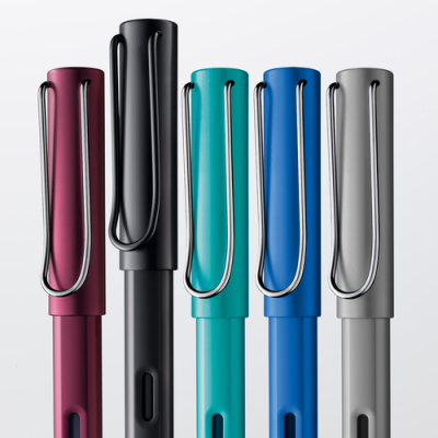 LAMY AL-star fountain pen turmaline