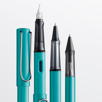 LAMY AL-star fountain pen turmaline LAMY AL-star fountain pen turmaline