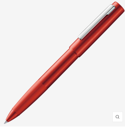 LAMY aion ballpoint pen  Red
