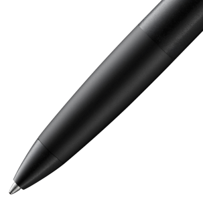 LAMY aion rollerball pen black