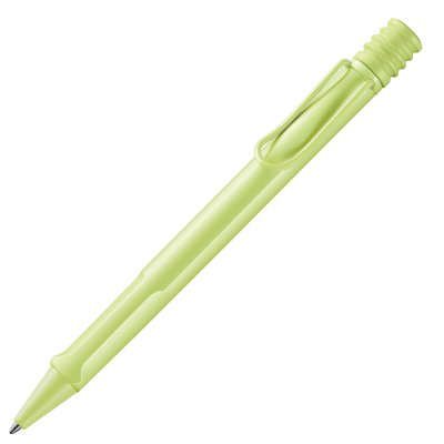 LAMY safari ballpoint pen springgreen