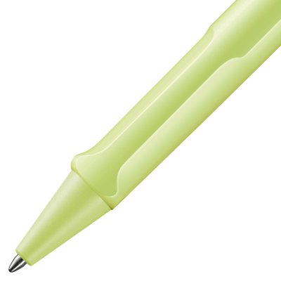 LAMY safari ballpoint pen springgreen