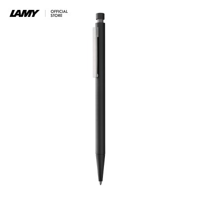 LAMY cp 1 Ballpoint Pen Black
