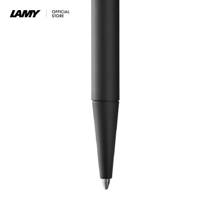 LAMY cp 1 Ballpoint Pen Black
