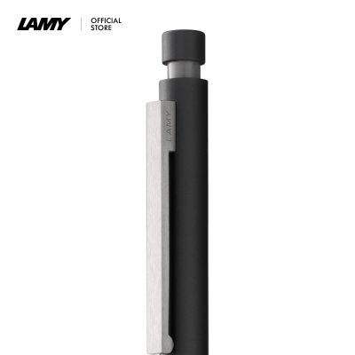 LAMY cp 1 Ballpoint Pen Black