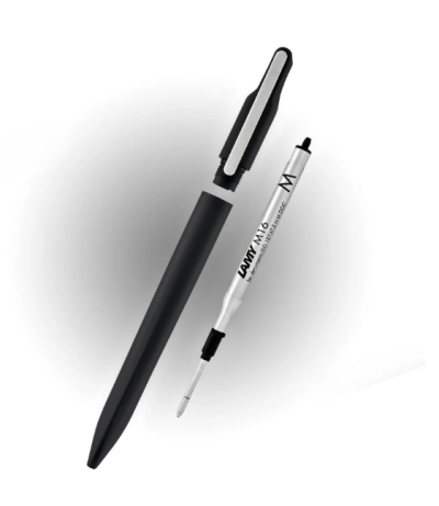 Lamy Xevo Ballpoint Pen Black Lamy Xevo Ballpoint Pen Black