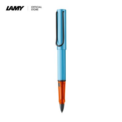 LAMY AL-star EMR Digital Writing denim LAMY AL-star EMR Digital Writing denim