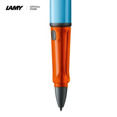 LAMY AL-star EMR Digital Writing denim
