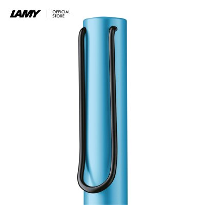 LAMY AL-star EMR Digital Writing denim