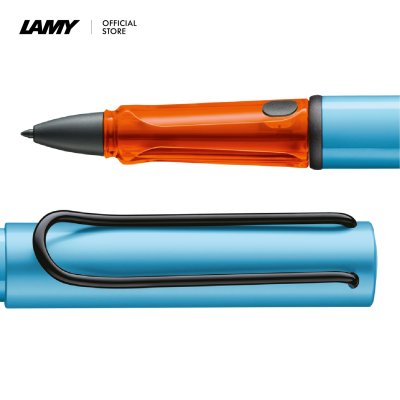 LAMY AL-star EMR Digital Writing denim