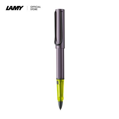 LAMY AL-star EMR Digital Writing aubergine