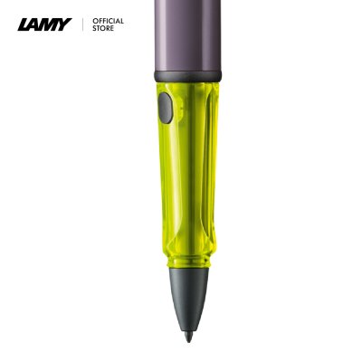 LAMY AL-star EMR Digital Writing aubergine