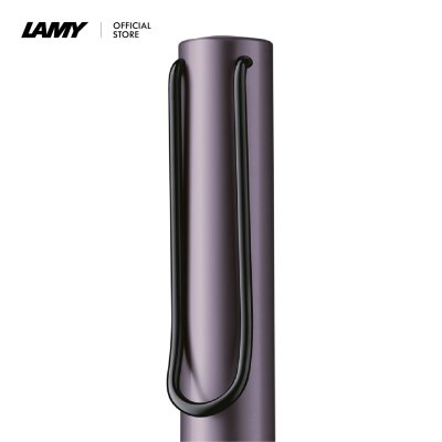 LAMY AL-star EMR Digital Writing aubergine