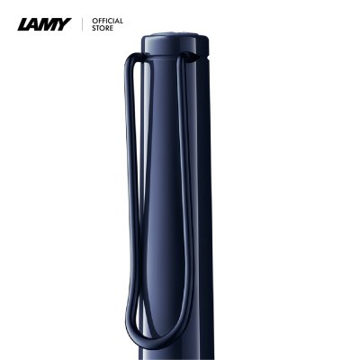 LAMY safari Fountain Pen dark dusk