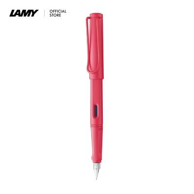 LAMY safari Fountain Pen sunset LAMY safari Fountain Pen sunset