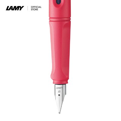 LAMY safari Fountain Pen sunset LAMY safari Fountain Pen sunset