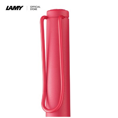 LAMY safari Fountain Pen sunset