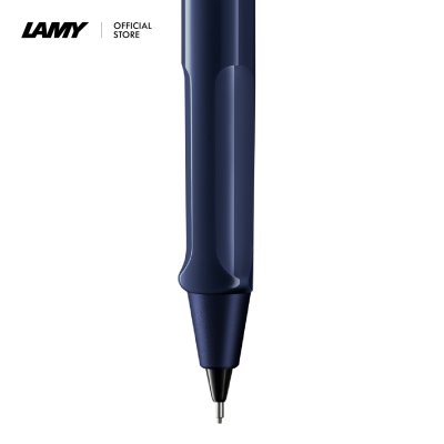 LAMY safari Mechanical Pencil dark dusk 0.5 LAMY safari Mechanical Pencil dark dusk 0.5
