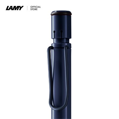 LAMY safari Mechanical Pencil dark dusk 0.5 LAMY safari Mechanical Pencil dark dusk 0.5