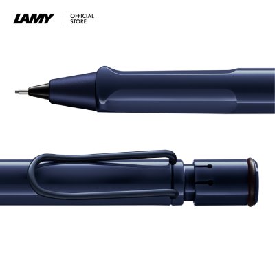 LAMY safari Mechanical Pencil dark dusk 0.5 LAMY safari Mechanical Pencil dark dusk 0.5