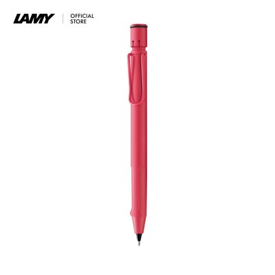 LAMY safari Mechanical Pencil sunset 0.5 LAMY safari Mechanical Pencil sunset 0.5