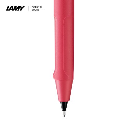 LAMY safari Mechanical Pencil sunset 0.5 LAMY safari Mechanical Pencil sunset 0.5