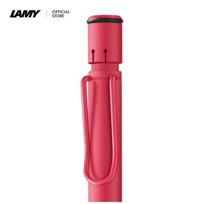 LAMY safari Mechanical Pencil sunset 0.5 LAMY safari Mechanical Pencil sunset 0.5