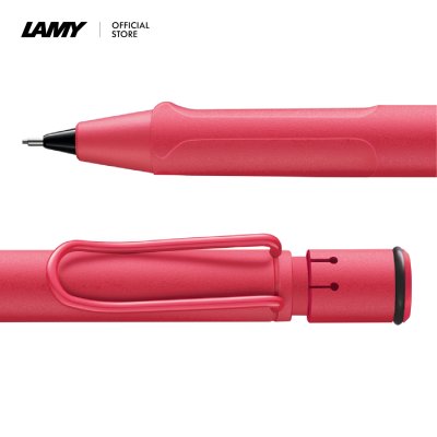 LAMY safari Mechanical Pencil sunset 0.5 LAMY safari Mechanical Pencil sunset 0.5