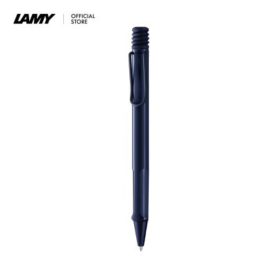 LAMY safari Ballpoint Pen dark dusk