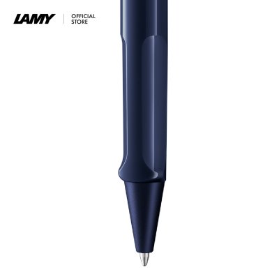 LAMY safari Ballpoint Pen dark dusk