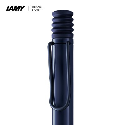 LAMY safari Ballpoint Pen dark dusk