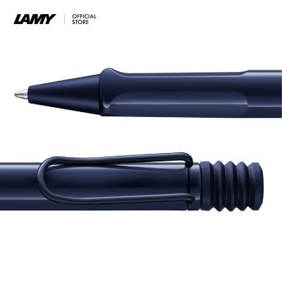 LAMY safari Ballpoint Pen dark dusk