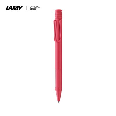 LAMY safari Ballpoint Pen sunset