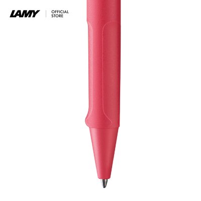 LAMY safari Ballpoint Pen sunset LAMY safari Ballpoint Pen sunset