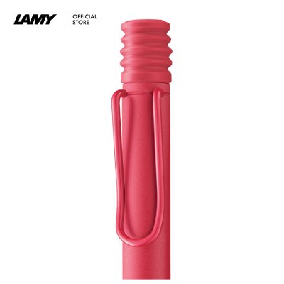 LAMY safari Ballpoint Pen sunset