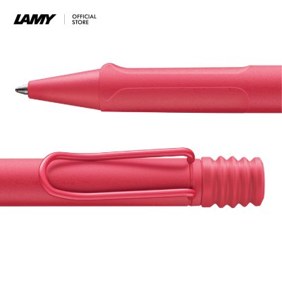 LAMY safari Ballpoint Pen sunset LAMY safari Ballpoint Pen sunset