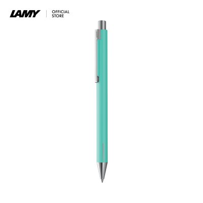 LAMY Ballpoint Pen ECON LAGOON MATT