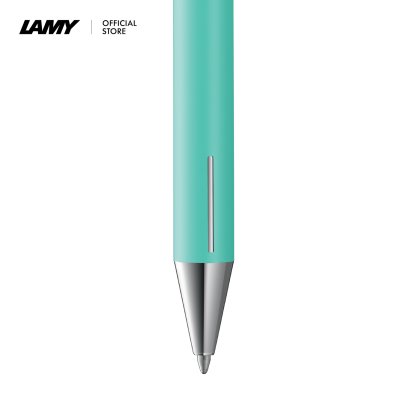 LAMY Ballpoint Pen ECON LAGOON MATT