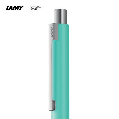 LAMY Ballpoint Pen ECON LAGOON MATT