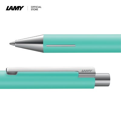 LAMY Ballpoint Pen ECON LAGOON MATT