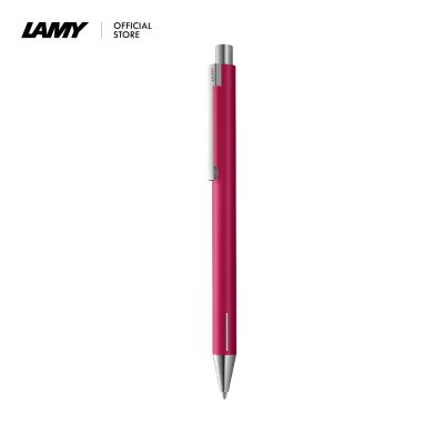 LAMY Ballpoint pen  ECON RASPBERRY MATT
