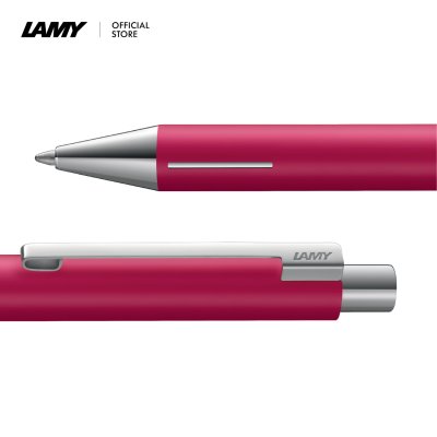 LAMY Ballpoint pen  ECON RASPBERRY MATT