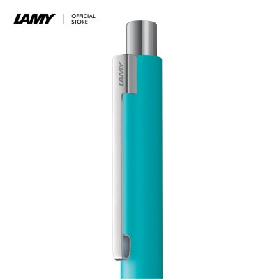 LAMY Ballpoint Pen ECON SEA MATT
