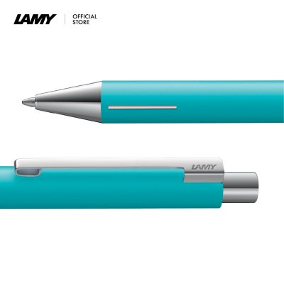LAMY Ballpoint Pen ECON SEA MATT