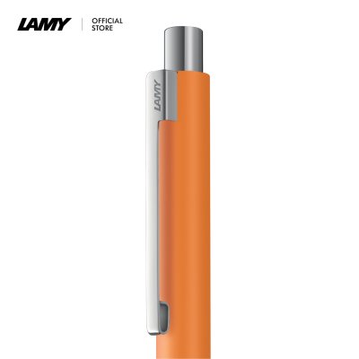 LAMY Ballpoint Pen ECON APRICOT MATT