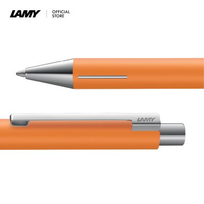 LAMY Ballpoint Pen ECON APRICOT MATT