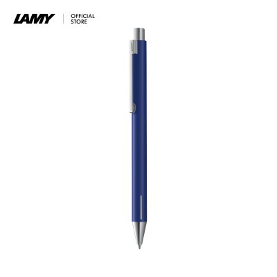 LAMY Ballpoint Pen ECON DARK DUSK